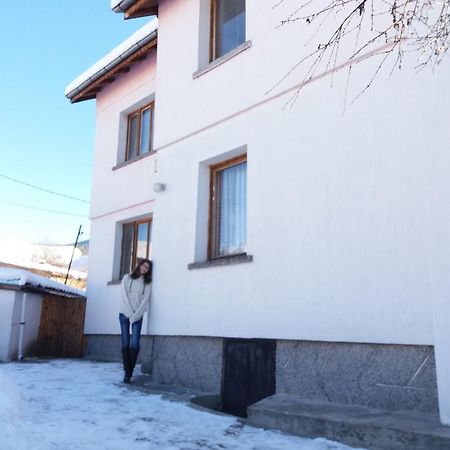 Guest House Ahp Mala Tsurkva Exterior photo