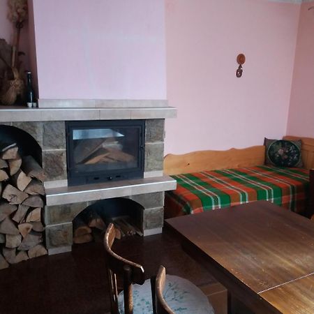 Guest House Ahp Mala Tsurkva Exterior photo