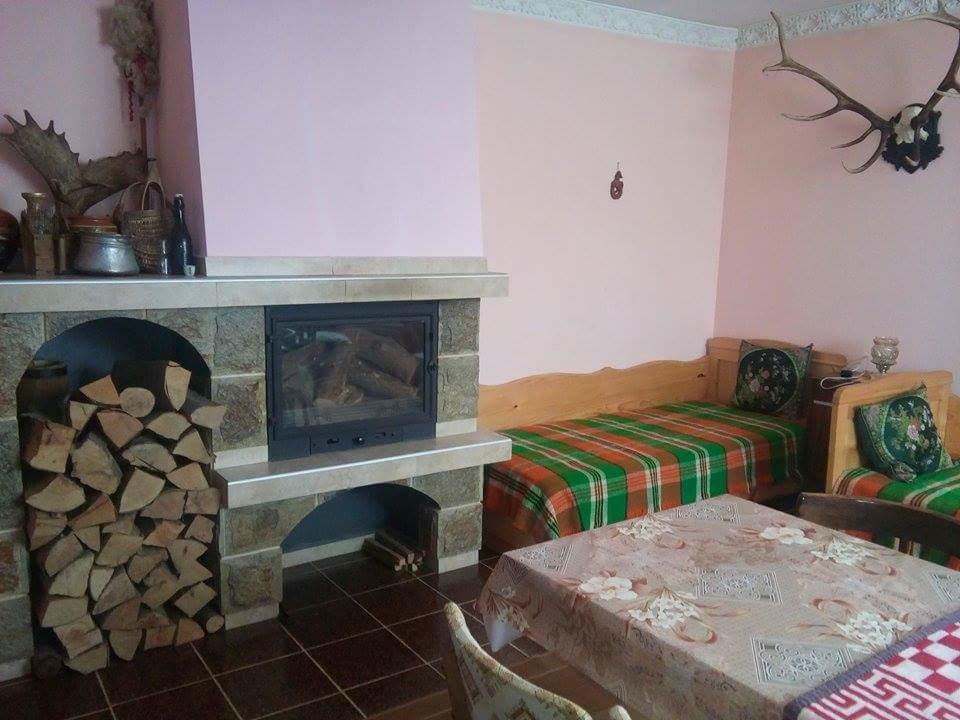 Guest House Ahp Mala Tsurkva Exterior photo