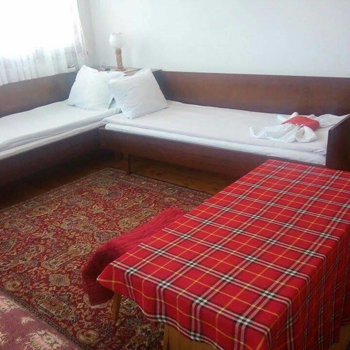 Guest House Ahp Mala Tsurkva Room photo