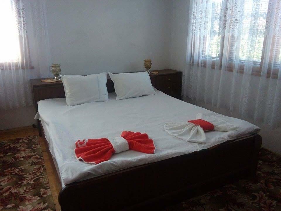 Guest House Ahp Mala Tsurkva Room photo