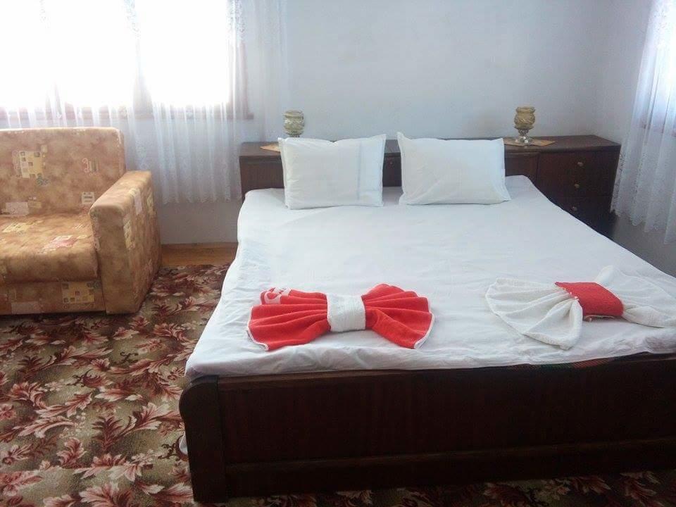 Guest House Ahp Mala Tsurkva Room photo