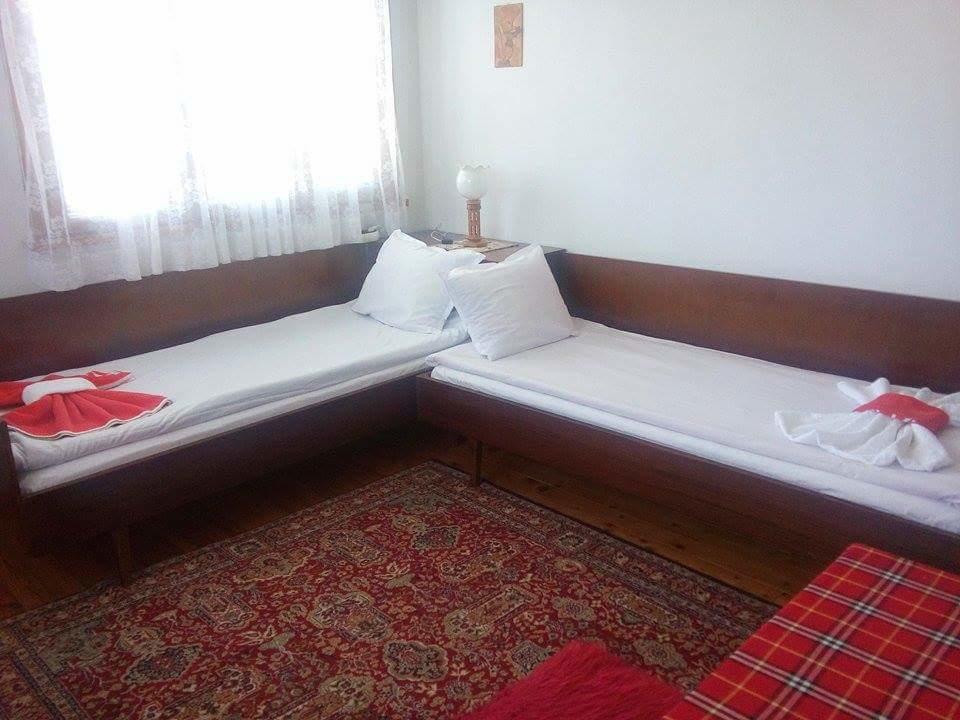 Guest House Ahp Mala Tsurkva Room photo