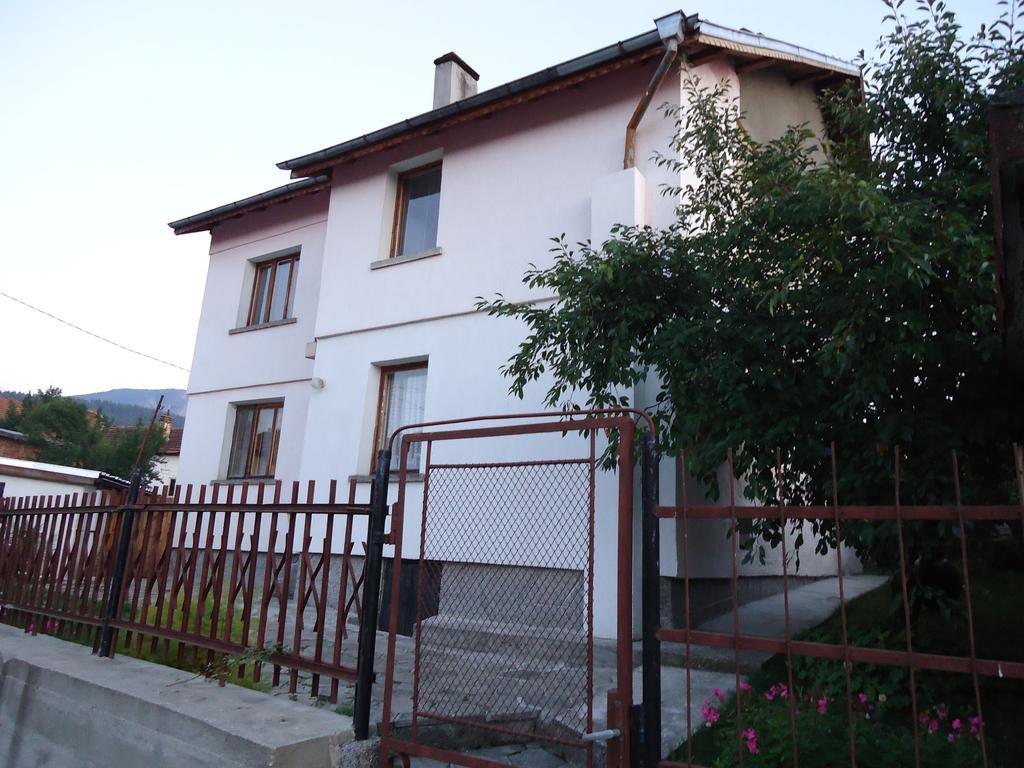 Guest House Ahp Mala Tsurkva Room photo