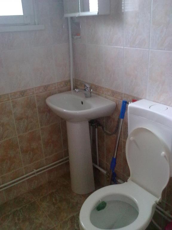 Guest House Ahp Mala Tsurkva Room photo