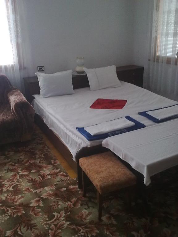 Guest House Ahp Mala Tsurkva Room photo