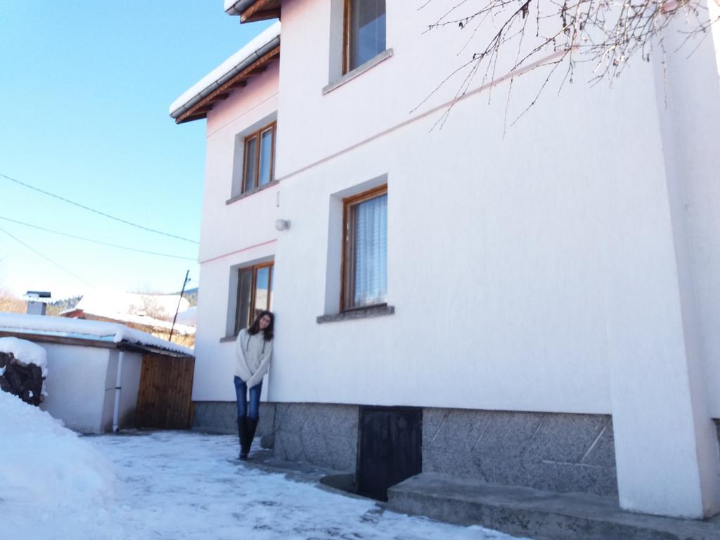 Guest House Ahp Mala Tsurkva Exterior photo